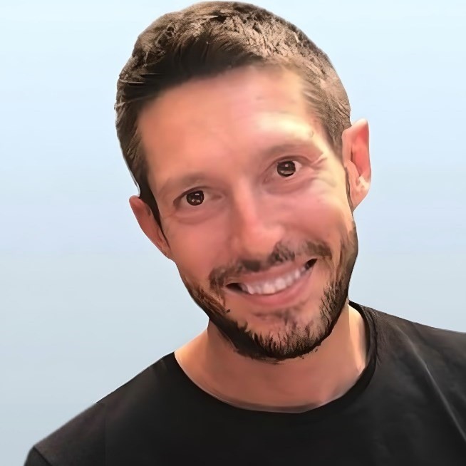 Chen Friedman