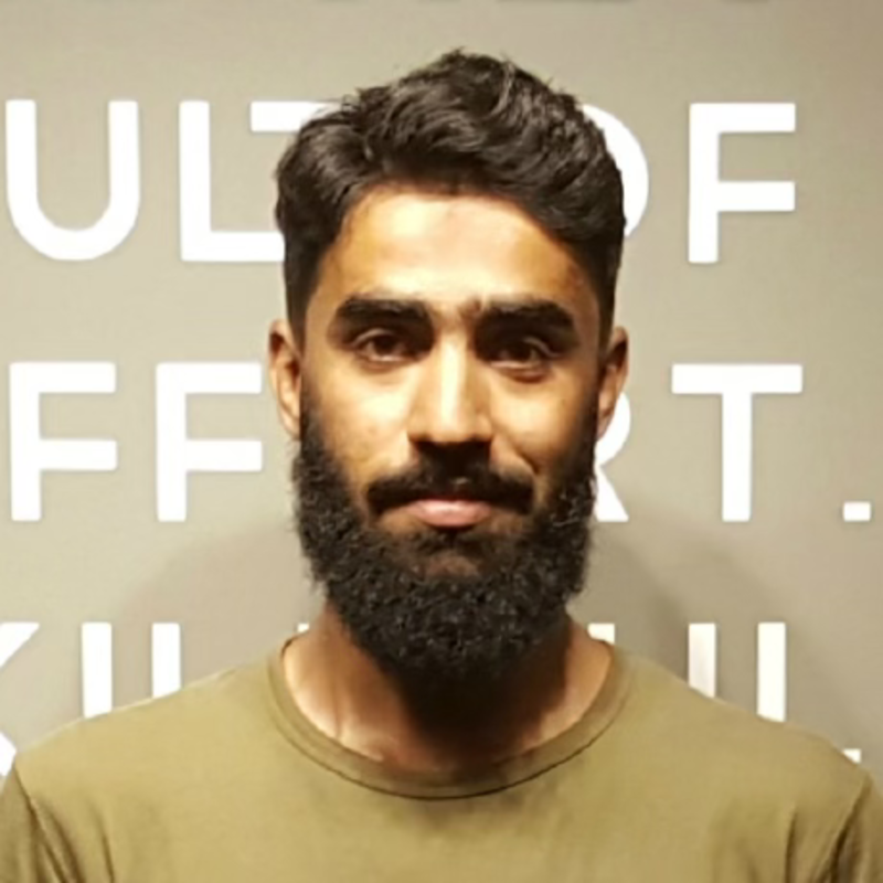 Emad Ehsan