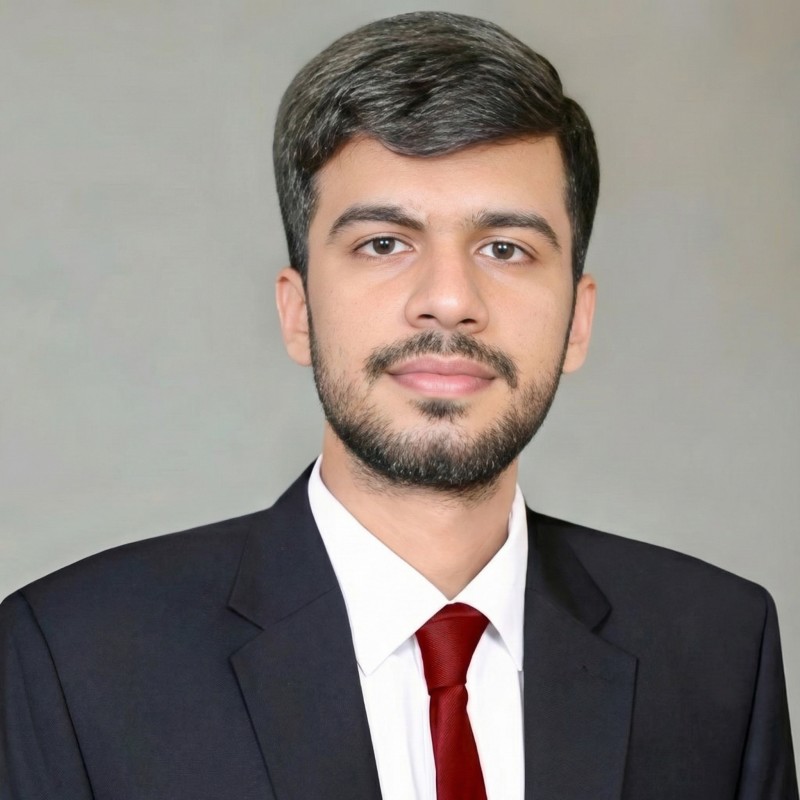 Muhammad Faizan Ahmad