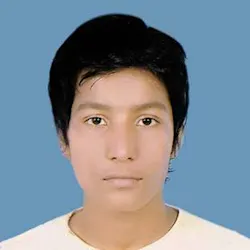Saidul Akon